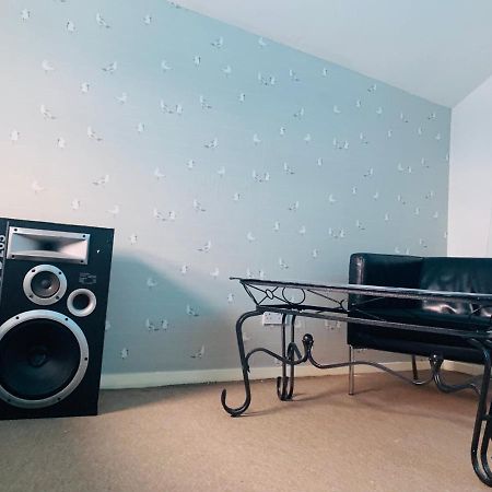 2 Bed Duplex Penthouse Apartment By Mathew Street Sleeps 6 Liverpool Bagian luar foto