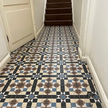2 Bed Duplex Penthouse Apartment By Mathew Street Sleeps 6 Liverpool Bagian luar foto