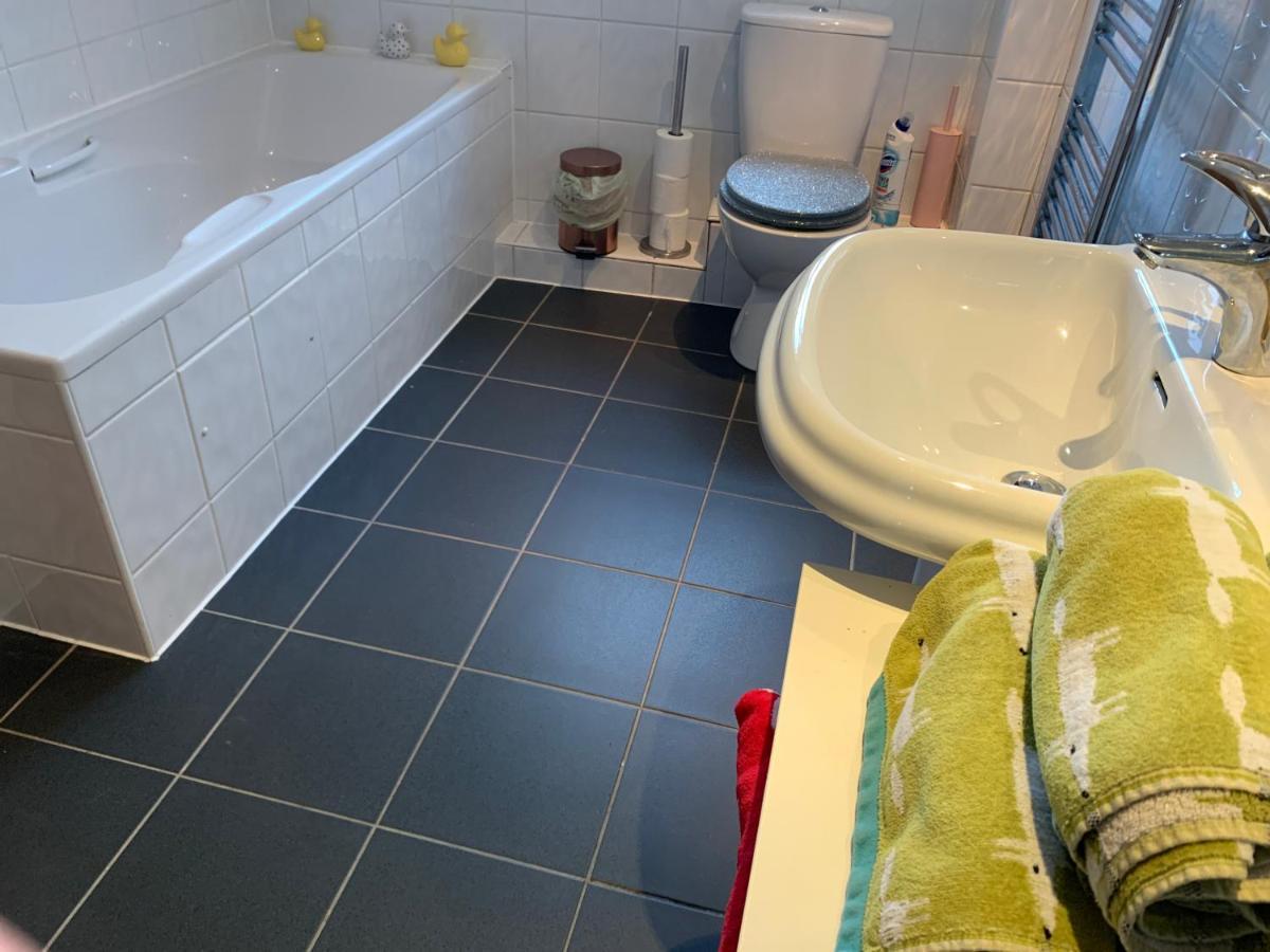 2 Bed Duplex Penthouse Apartment By Mathew Street Sleeps 6 Liverpool Bagian luar foto