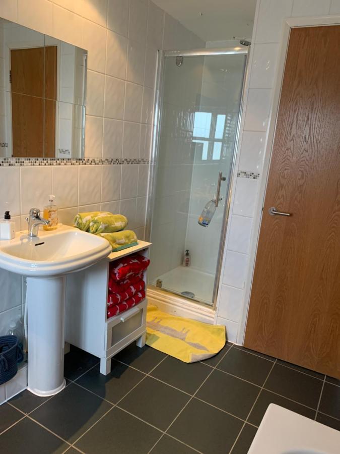 2 Bed Duplex Penthouse Apartment By Mathew Street Sleeps 6 Liverpool Bagian luar foto