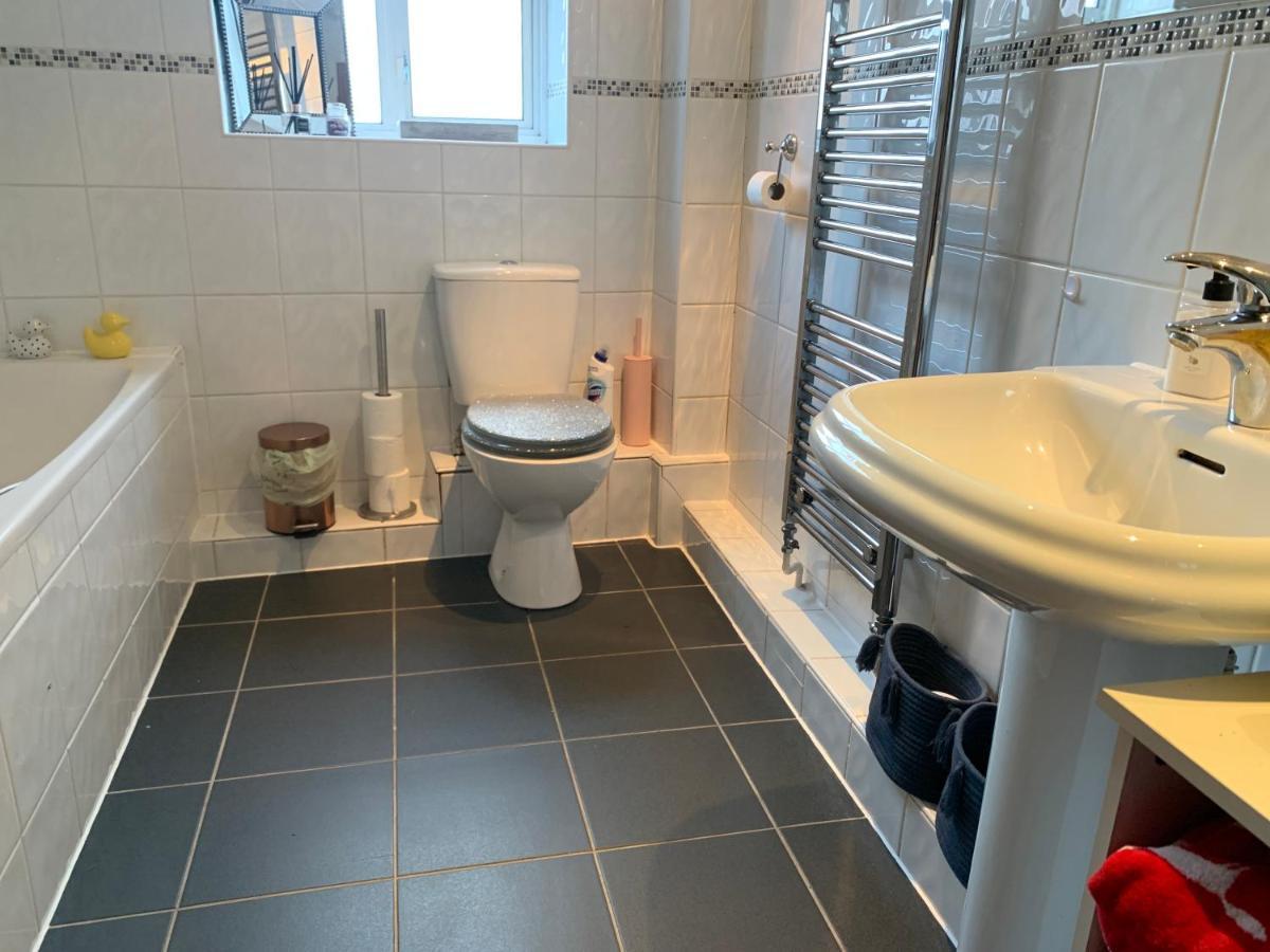 2 Bed Duplex Penthouse Apartment By Mathew Street Sleeps 6 Liverpool Bagian luar foto