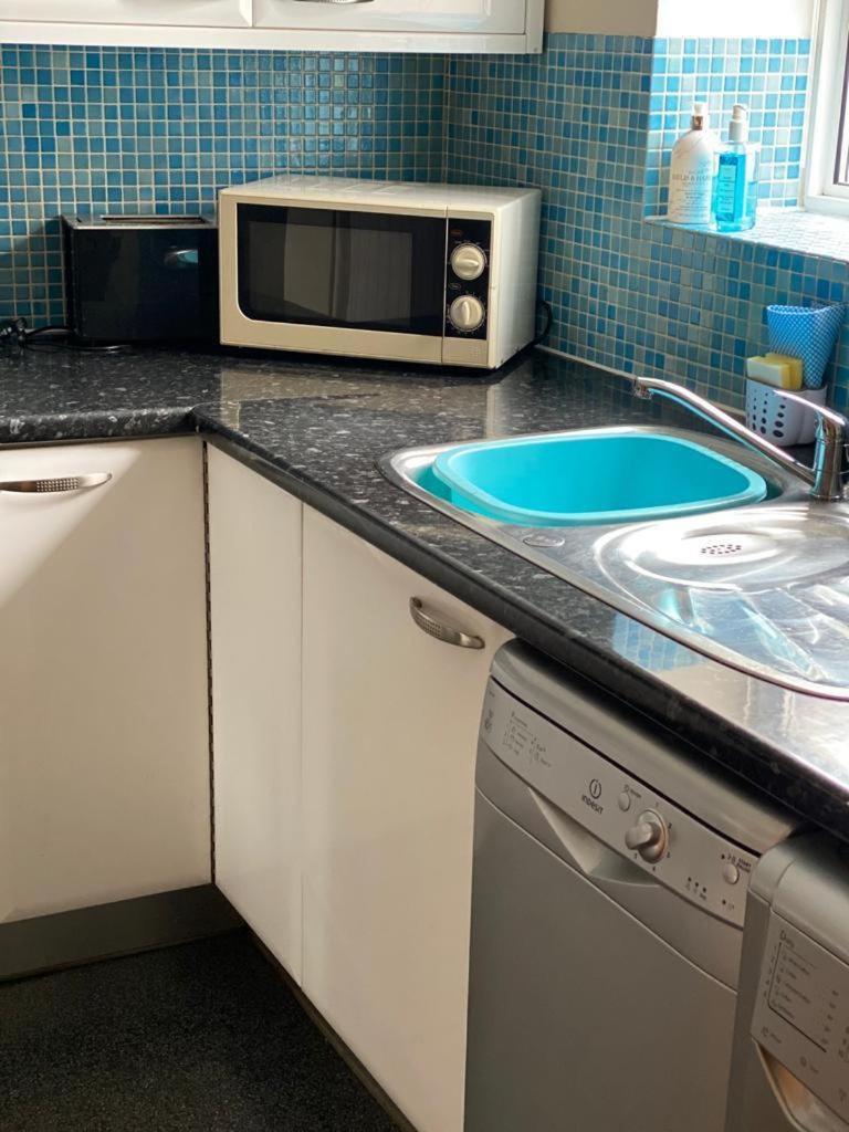 2 Bed Duplex Penthouse Apartment By Mathew Street Sleeps 6 Liverpool Bagian luar foto