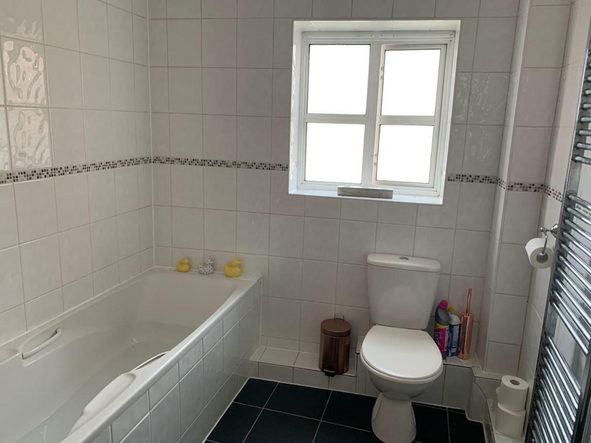 2 Bed Duplex Penthouse Apartment By Mathew Street Sleeps 6 Liverpool Bagian luar foto