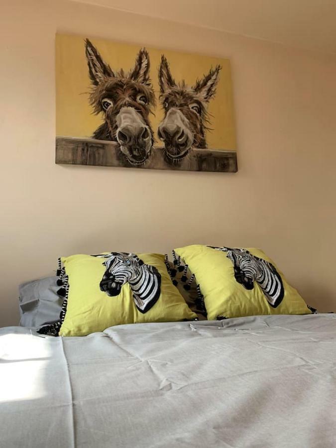 2 Bed Duplex Penthouse Apartment By Mathew Street Sleeps 6 Liverpool Bagian luar foto